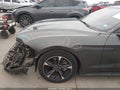 2020 Ford Mustang — photo 6 of 16 | VIN 1FA6P8TH4L5129992