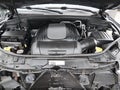 2014 Dodge Durango — photo 10 of 18 | VIN 1C4SDJCT3EC971380
