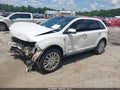 Photo 2 of 16 — 2012 Lincoln MKX