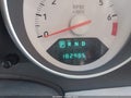 2007 Dodge Caliber — photo 12 of 12 | VIN 1B3HB48B97D330590
