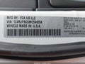 Photo 9 of 17 — 2021 Jeep Grand Cherokee