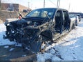 2025 Ram 1500 — photo 2 of 15 | VIN 1C6SRFJP1SN553914