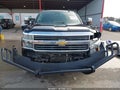 Photo 16 of 21 — 2015 Chevrolet Silverado