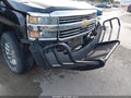 Photo 20 of 21 — 2015 Chevrolet Silverado