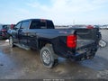 Photo 3 of 21 — 2015 Chevrolet Silverado