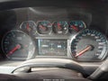 Photo 5 of 21 — 2015 Chevrolet Silverado