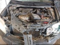 2016 Toyota Camry — photo 10 of 16 | VIN 4T1BF1FK9GU198372