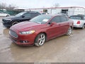 Photo 2 of 11 — 2014 Ford Fusion