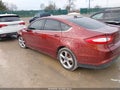 2014 Ford Fusion — photo 3 of 11 | VIN 3FA6P0H76ER172800