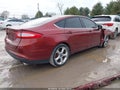 Photo 4 of 11 — 2014 Ford Fusion