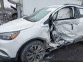 2020 Buick Encore — photo 6 of 16 | VIN KL4CJESB4LB054202