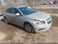 Photo 1 of 11 — 2013 Chevrolet Cruze