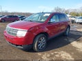 Photo 2 of 19 — 2007 Lincoln MKX