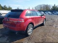Photo 4 of 19 — 2007 Lincoln MKX