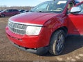 Photo 6 of 19 — 2007 Lincoln MKX