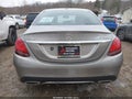 Photo 16 of 16 — 2020 Mercedes-Benz C-Class