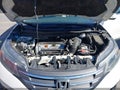 Photo 10 of 16 — 2012 Honda CR-V