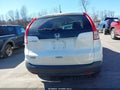 Photo 16 of 16 — 2012 Honda CR-V