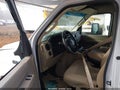Photo 6 of 22 — 2014 Ford E-350