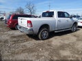 2022 Ram 2500 — photo 4 of 16 | VIN 3C6UR5DL8NG235913