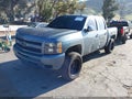 2007 Chevrolet Silverado 1500 — photo 2 of 15 | VIN 2GCEC13C771511972