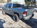 2007 Chevrolet Silverado 1500 — photo 3 of 15 | VIN 2GCEC13C771511972