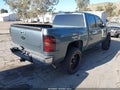 2007 Chevrolet Silverado 1500 — photo 4 of 15 | VIN 2GCEC13C771511972