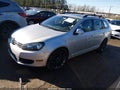 Photo 2 of 11 — 2012 Volkswagen Jetta