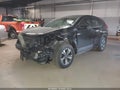 2018 Honda CR-V — photo 2 of 16 | VIN 2HKRW6H32JH232367