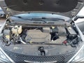 Photo 10 of 16 — 2017 Chrysler Pacifica