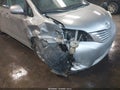 2011 Toyota Sienna — photo 6 of 19 | VIN 5TDYK3DCXBS133867