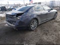 Photo 4 of 16 — 2021 Maserati Quattroporte