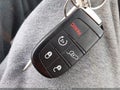 Photo 11 of 16 — 2017 Jeep Grand Cherokee