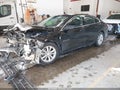 Photo 2 of 16 — 2021 Chevrolet Malibu
