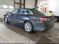 Photo 3 of 16 — 2021 Chevrolet Malibu