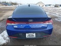 Photo 16 of 16 — 2023 Hyundai Elantra