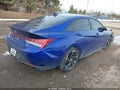 Photo 4 of 16 — 2023 Hyundai Elantra