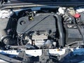 2023 Chevrolet Malibu — photo 10 of 17 | VIN 1G1ZE5ST0PF189455