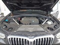 2024 BMW X3 — photo 10 of 17 | VIN 5UX53DP00R9W05461