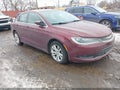 Photo 1 of 17 — 2015 Chrysler 200