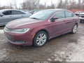 2015 Chrysler 200 — photo 2 of 17 | VIN 1C3CCCAB7FN713919
