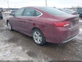 2015 Chrysler 200 — photo 3 of 17 | VIN 1C3CCCAB7FN713919