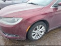 Photo 6 of 17 — 2015 Chrysler 200