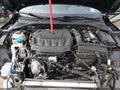 Photo 10 of 17 — 2022 Volkswagen Passat