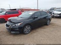 2020 Nissan Versa — photo 2 of 17 | VIN 3N1CN8EV0LL840792