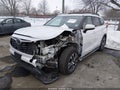 2022 Toyota Highlander — photo 2 of 16 | VIN 5TDGZRBH9NS580025