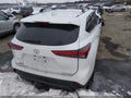2022 Toyota Highlander — photo 4 of 16 | VIN 5TDGZRBH9NS580025