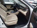2022 Toyota Highlander — photo 5 of 16 | VIN 5TDGZRBH9NS580025