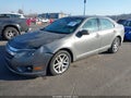 2010 Ford Fusion — photo 2 of 16 | VIN 3FAHP0JG9AR162162