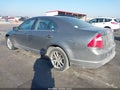 2010 Ford Fusion — photo 3 of 16 | VIN 3FAHP0JG9AR162162